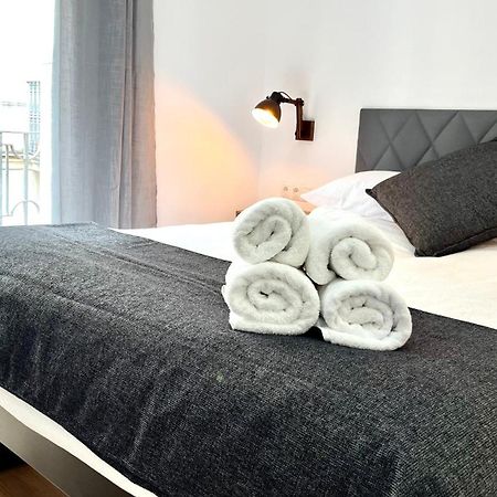 Appartamento Centro Con Terraza Blco By Prestigi Terrassa Esterno foto