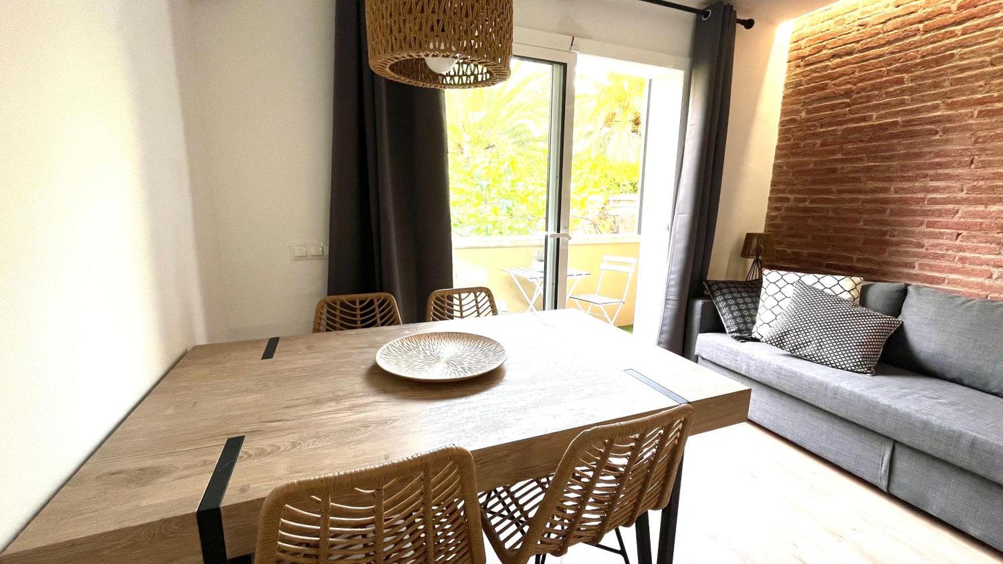 Appartamento Centro Con Terraza Blco By Prestigi Terrassa Esterno foto