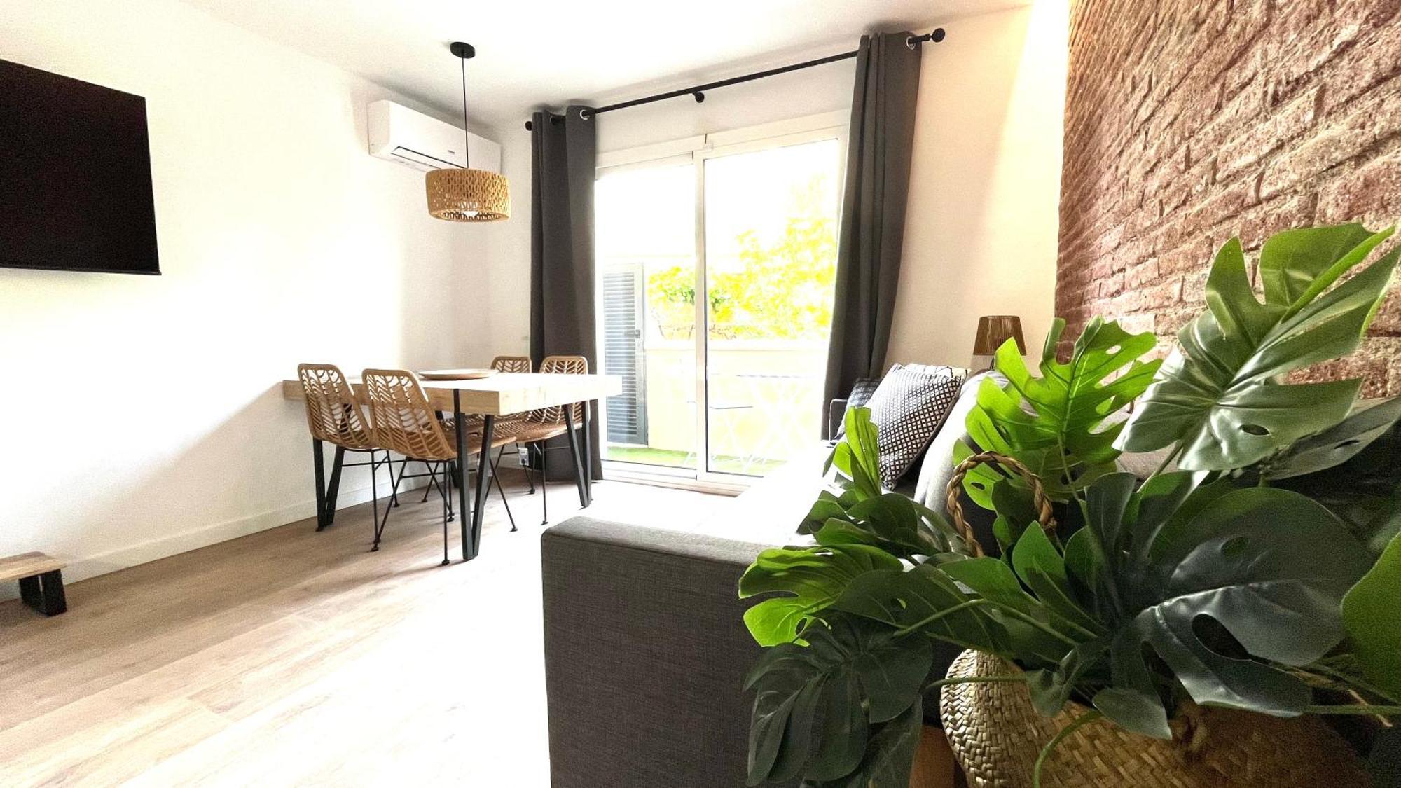 Appartamento Centro Con Terraza Blco By Prestigi Terrassa Esterno foto