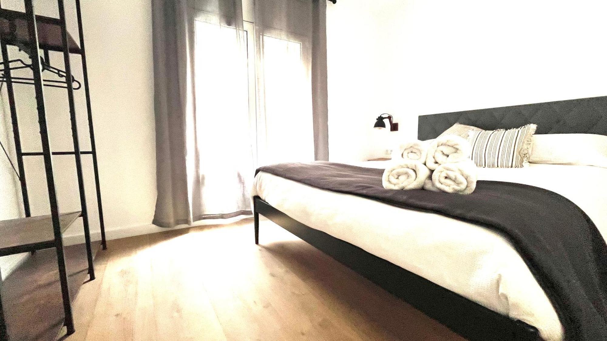 Appartamento Centro Con Terraza Blco By Prestigi Terrassa Esterno foto