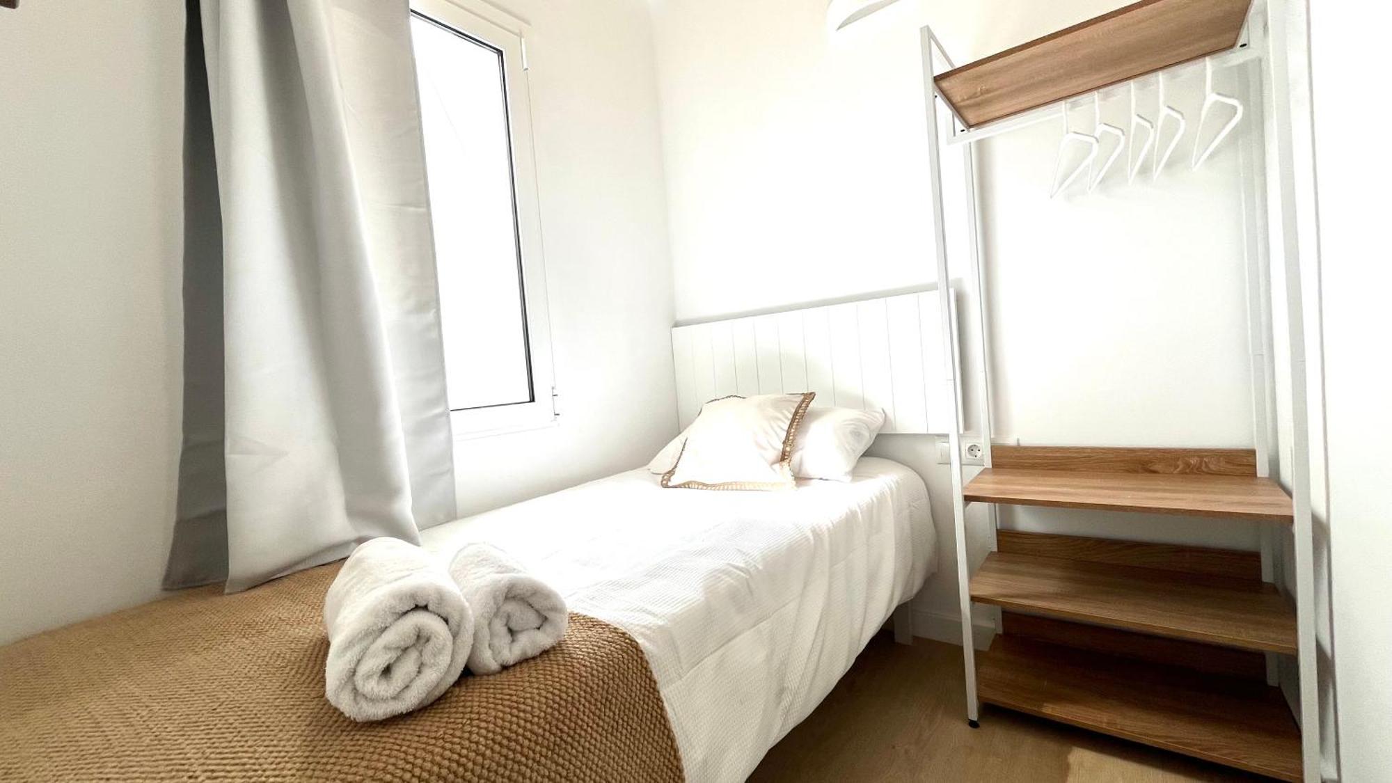 Appartamento Centro Con Terraza Blco By Prestigi Terrassa Esterno foto