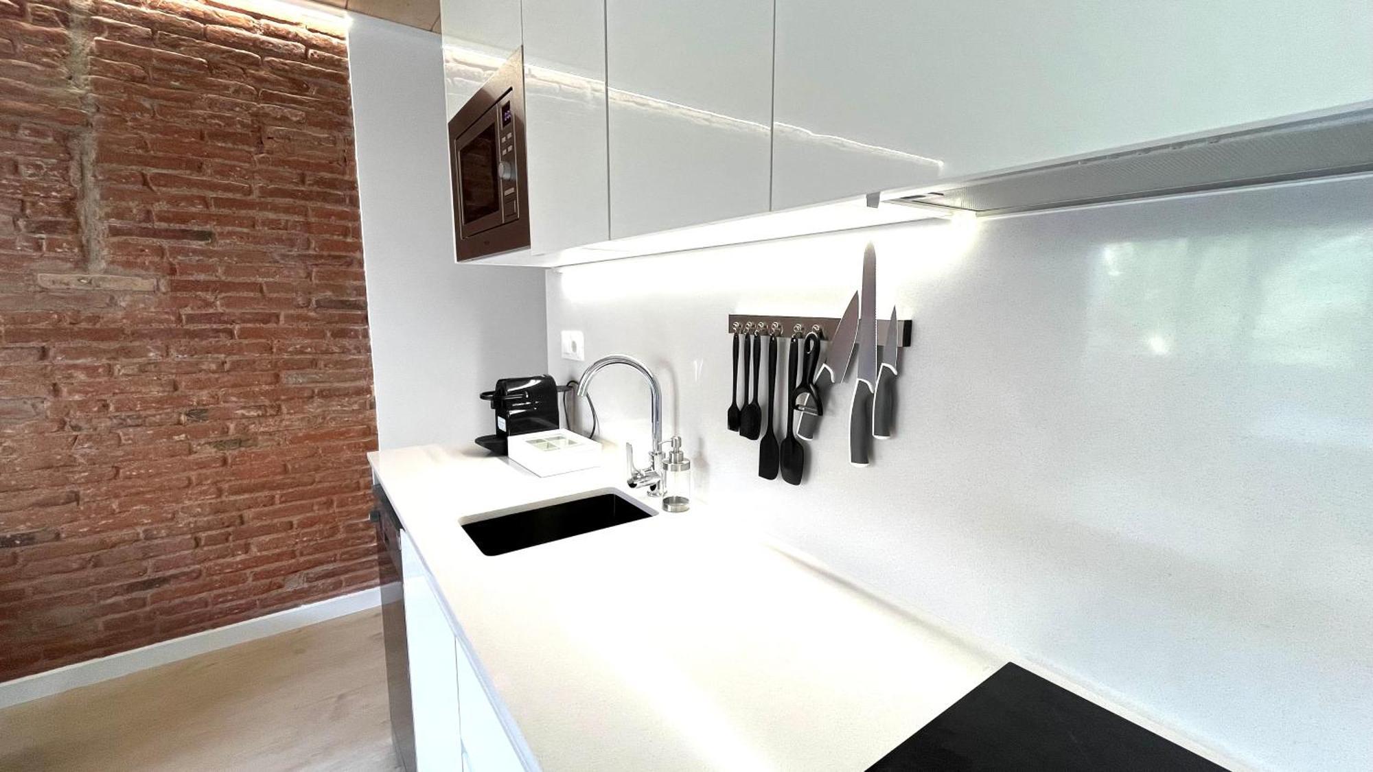 Appartamento Centro Con Terraza Blco By Prestigi Terrassa Esterno foto
