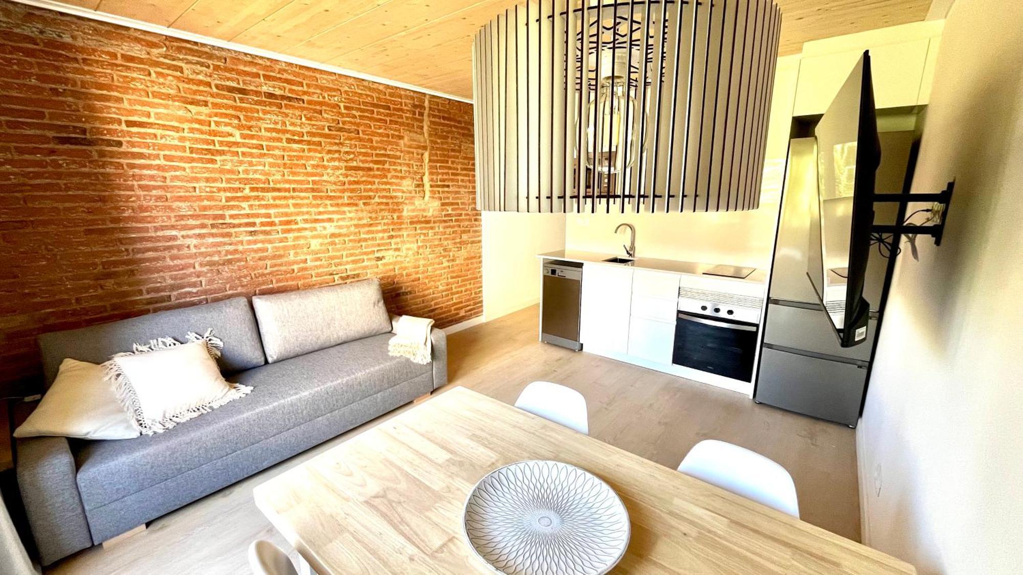 Appartamento Centro Con Terraza Blco By Prestigi Terrassa Esterno foto