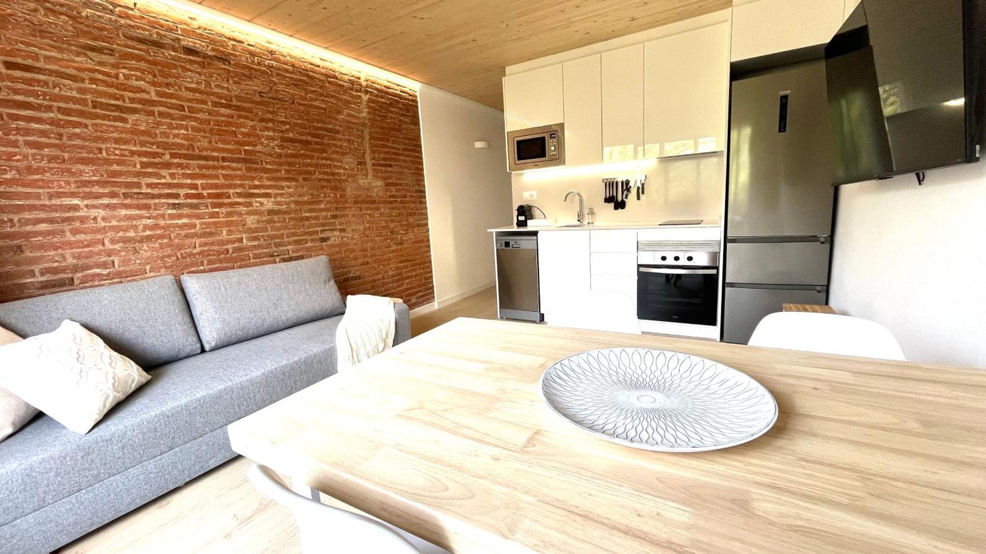 Appartamento Centro Con Terraza Blco By Prestigi Terrassa Esterno foto